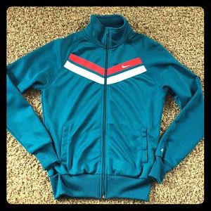 Nike Women’s Track Jacket